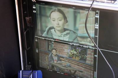 В Башкортостане завершились съемки фильма «Батыр» - lenta.ru - Башкирия - Уфа - район Архангельский