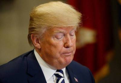 Дональд Трамп - Трамп: вложения в криптоактивы — потенциальная катастрофа - smartmoney.one - США - Reuters