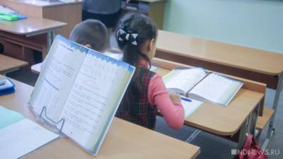 В краснодарской школе набрали первый «Ы» класс - newdaynews.ru - Краснодар - район Выселковский
