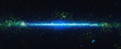 Загадочный объект намекает на целую популяцию неизвестных звезд - techno.bigmir.net