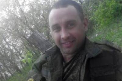 Под Луганском погиб террорист «ЛНР» Артем Иванов | Новости и события Украины и мира, о политике, здоровье, спорте и интересных людях - real-vin.com - Россия - Украина - ДНР - ЛНР - Луганск - Перевальск