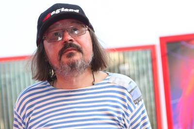 Алексей Балабанов - Вдова Балабанова раскрыла причину смерти режиссера - lenta.ru - Россия