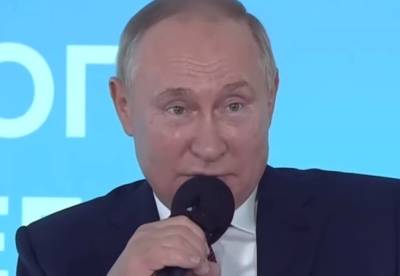 Владимир Путин - Российские интернет-компании подписали хартию по безопасности детей в интернете - znak.com - Россия - Владивосток