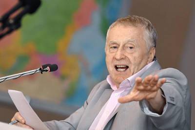 Владимир Зеленский - Владимир Жириновский - Жириновский предостерег Украину от повторения афганской трагедии из-за США - lenta.ru - Россия - США - Украина - Киев - Вашингтон - Афганистан