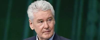 Сергей Собянин - В 2021 году в Москве осуществили программу благоустройства территорий школ и детсадов - runews24.ru - Москва