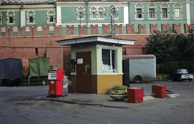 Как простой инженер московского завода «Фазотрон» подорвал военную мощь СССР Источник: https://kulturologia.ru/blogs/310821/50940/ - pravda-tv.ru - Москва - США