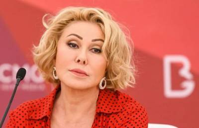 Любовь Успенская - Татьяна Плаксина - Успенская тайно отправила дочь в клинику – СМИ - pupolita.ru