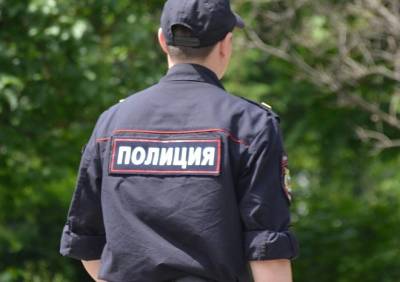 Касимов - В Касимове совершено вооруженное нападение на полицейского - ya62.ru - Рязань - Нападение