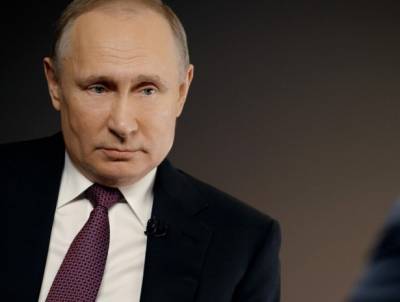 Владимир Путин - Одни трагедии и нулевой результат - Путин о присутствии США в Афганистане - vpk-news.ru - Россия - США - Вашингтон - Афганистан