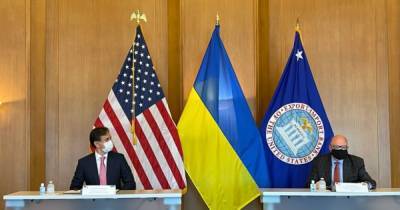 Владимир Зеленский - Эксимбанк США предоставит Украине косвенную помощь на $3 млрд - focus.ua - США - Украина - Вашингтон