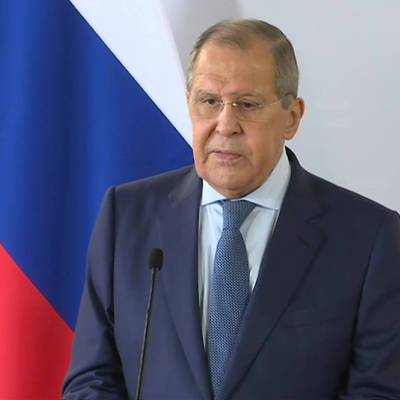 Сергей Лавров - Евгений Примаков - Лавров поприветствовал первоклашек в новой гимназии имени Примакова - radiomayak.ru - Россия - Токио