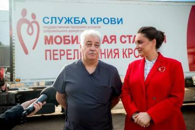 Юлия Саранова - «Ходить по улицам одно удовольствие»: чем Бежецк впечатляет гостей из Твери - tver.mk.ru - Тверь