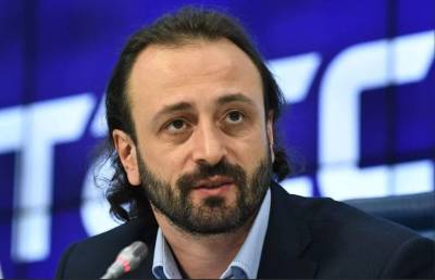 Елизавета Арзамасова - Отцовство не признает: СМИ узнали о внебрачном сыне Авербуха - pupolita.ru