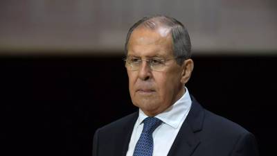 Владимир Путин - Сергей Лавров - Лавров прокомментировал отношения России и Грузии - russian.rt.com - Москва - Россия - Грузия - Тбилиси