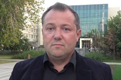 Тина Канделаки - Кандидата в красноярское заксобрание оштрафовали за пропаганду нацизма. Теперь его могут снять с выборов - tayga.info - Россия - Красноярск
