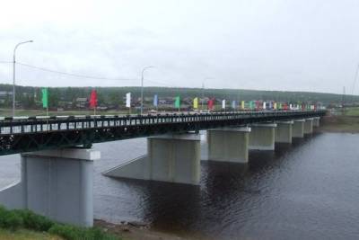 Минстрой полтора года не может найти источник финансирования для моста в мкрн Победа - chita.ru - Чита