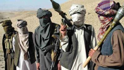 Ахмад Масуд - Талибы* заявили, что их переговоры с сопротивлением Афганистана провалились - newizv.ru - Россия - Таджикистан - Афганистан