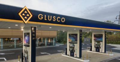 Из-за финансовых проблем АЗК Glusco сдает заправочные станции в аренду — СМИ - delo.ua - Украина - Киев