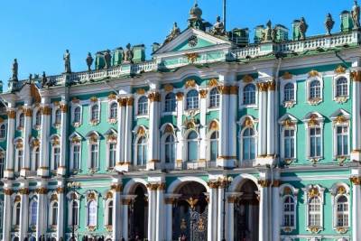 Эрмитаж снял часть коронавирусных ограничений - spb.mk.ru - Франция - Япония - Азербайджан