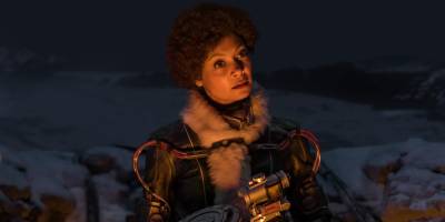 Вуди Харрельсон - Актриса из «Звездных войн» обвинила Disney в расизме из-за гибели её персонажа - sharij.net