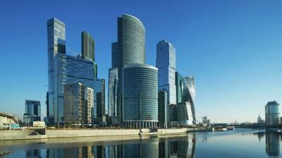 Владимир Ефимов - Товарооборот между Москвой и Италией в 2021 году вырос на 32,8% - russian.rt.com - Москва - Россия - Италия