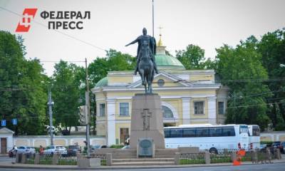 Сергей Лавров - Александр Невский - Андрей Турчак - Лавров на открытии памятника Невскому: «Россия продолжит политику в духе традиций князя» - fedpress.ru - Москва - Россия