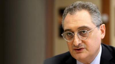 МИД России: Не следует драматизировать обстановку в Афганистане - eadaily.com - Москва - Россия - США - Афганистан