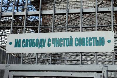 Константин Толкачев - В Башкирии комиссия отказалась помиловать заключенных из Крыма и Вологодской области - ufacitynews.ru - Башкирия - Крым - Вологодская обл.