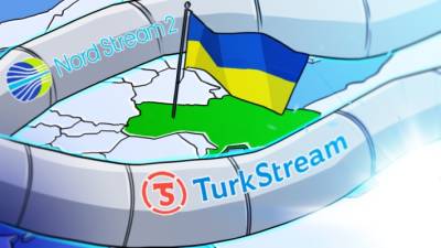 Герман Галущенко - Министр энергетики Галущенко: Украина не удержит ГТС после запуска «Северного потока — 2» - inforeactor.ru - Украина
