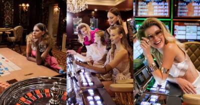 Billionaire Casino в коллаборации с UFW создали дресс-код гайд для визита в казино - dsnews.ua - Украина
