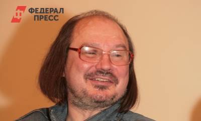 Алексей Балабанов - Вдова Балабанова винит себя в его смерти - fedpress.ru - Москва