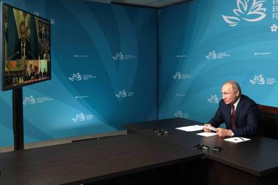Сергей Шойгу - Владимир Путин - Военные строители передали Дагестану 36 объектов инфраструктуры - etokavkaz.ru - Россия - респ. Дагестан