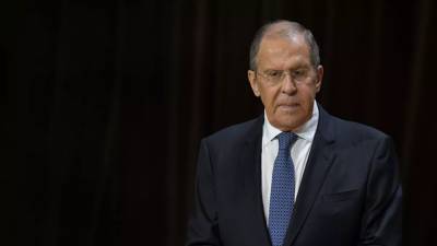 Сергей Лавров - Иосиф Сталин - Лавров отметил роль молодёжи в сохранении памяти о войне - russian.rt.com - Россия
