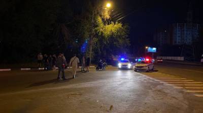 Массовой дракой на заправке в Воронеже заинтересовался Следком - vestivrn.ru - Воронеж