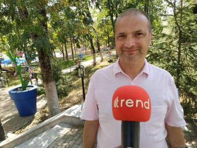 Масштаб разрушений на освобожденных территориях Азербайджана действительно шокирует – венгерский журналист - trend.az - Армения - Венгрия - Азербайджан