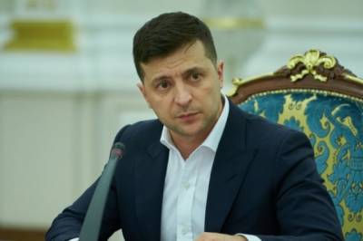 Владимир Зеленский - Джордж Вашингтон - Зеленский оценил план трансформации Украины в 277 миллиардов долларов - aif.ru - США - Украина - Вашингтон