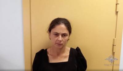 В Петербурге задержана мошенница, похитившая у пенсионерки полмиллиона рублей - neva.today - Санкт-Петербург