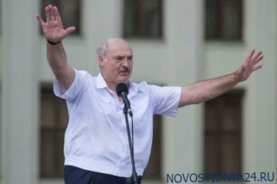 Александр Лукашенко - Россия поставит Лукашенко десятки самолетов, вертолетов, средства ПВО, возможно и С-400 - novostidnya24.ru - Россия - Белоруссия