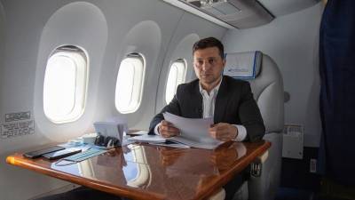 Владимир Зеленский - Андрей Золотарев - Джо Байден - Судьба Зеленского висит на волоске: Байден может не согласовать ему выдвижение на второй срок – украинский эксперт - newdaynews.ru - США - Украина - Киев - Вашингтон