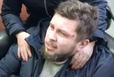 Бывшего помощника экс-схиигумена Сергия Могучева задержала полиция - nakanune.ru - Россия