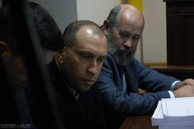 Антикоррупционный суд не изменил меру пресечения бизнесмену Альперину - ru.slovoidilo.ua - Украина - Одесса