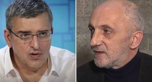 Шарль Мишель - Аналитики оценили последствия отказа Грузии от помощи Евросоюза - kavkaz-uzel.eu - Грузия