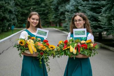 На Кубани запустили первую в регионе «Школу фермеров» - kuban.mk.ru - Краснодар