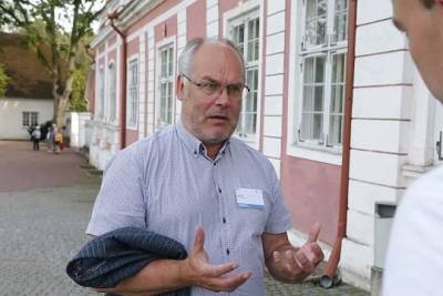 Алар Карис - Новый президент Эстонии раскритиковал идею отказа от русского языка в школах - versia.ru - Эстония