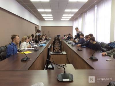 Филиал МГУ имени Ломоносова открылся в Сарове в День знаний - vgoroden.ru - Россия