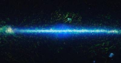 Вселенная - Звезда по имени "Случайность". Ученые ненароком нашли популяцию светил – ровесников Вселенной - focus.ua - Украина