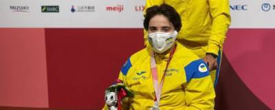Атлетка Москаленко із світовим рекордом здобула «золото» Паралімпіади-2020 - bykvu.com - Украина