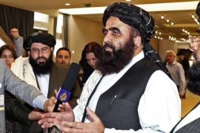 Ахмад Масуд - «Талибан» назначил своего губернатора в Панджшере - eadaily.com