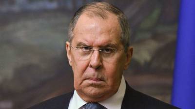 Владимир Зеленский - Сергей Лавров - Власти РФ отреагировали на заявление Зеленского о грязном российском газе - lenta.ua - Россия - США - Украина