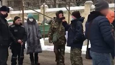 Горсуд Петербурга рассмотрит дело об убийстве курсанта университета МВД - dp.ru - Россия - Санкт-Петербург